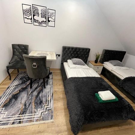 Podzamcze  Maly Ksiazeヴィラ エクステリア 写真